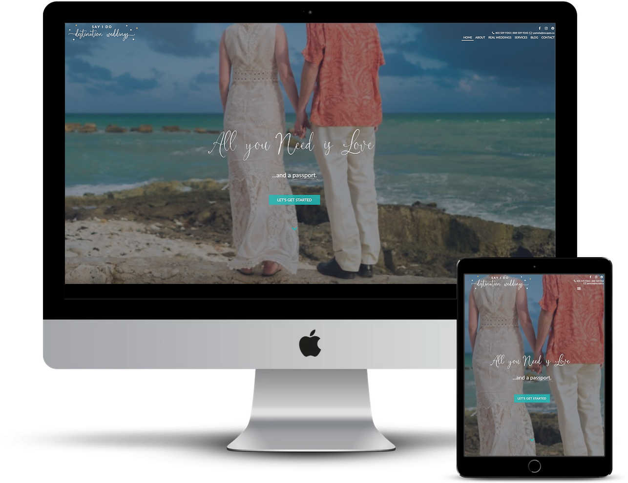 Client Portfolio