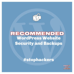Keep you website free from hackers with the best wordpress security and backup plugins