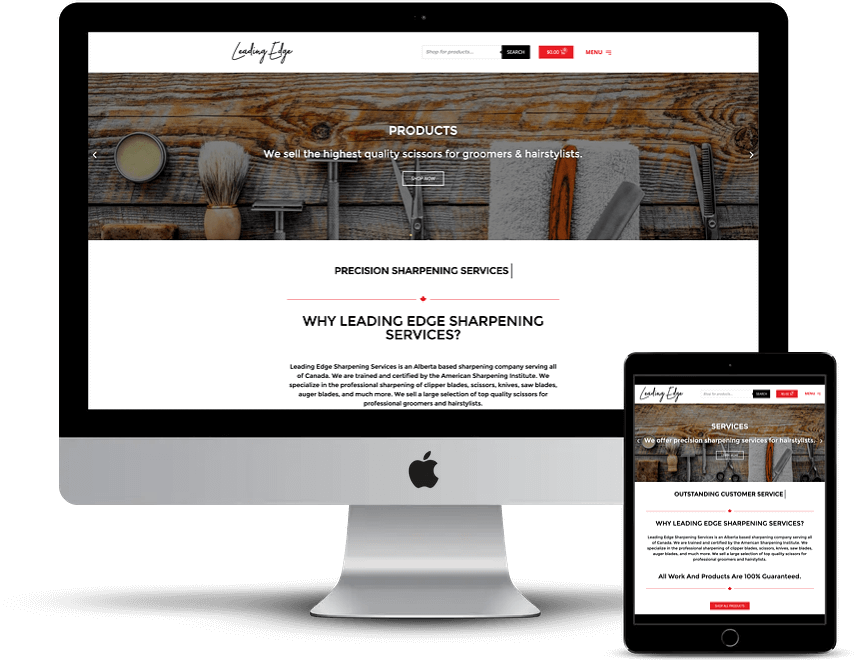 Client Portfolio 2