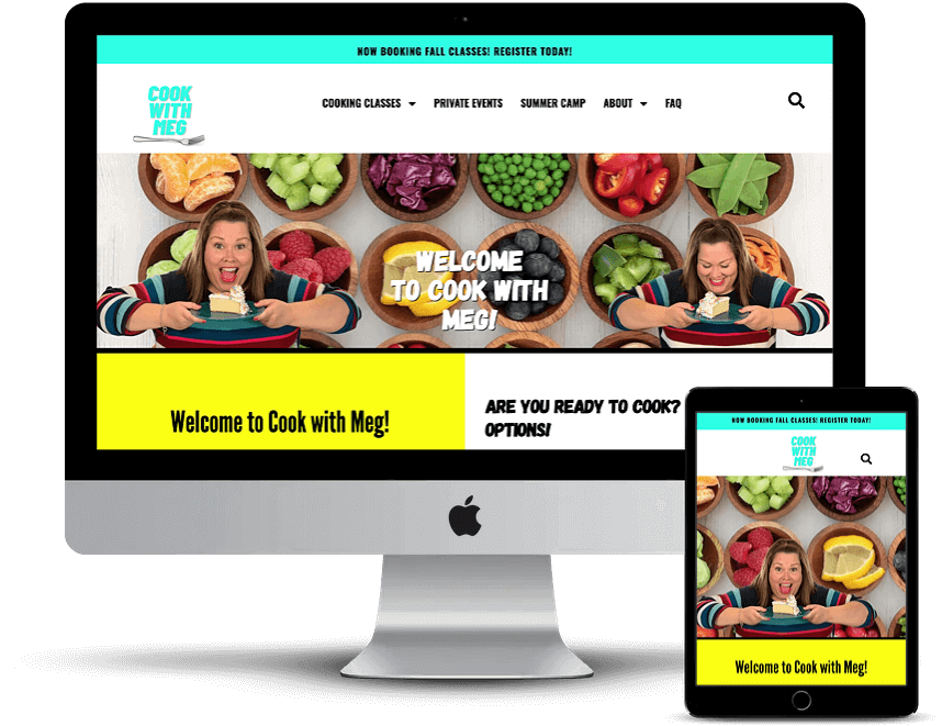 Cookwithmeg-Portfolio-Screens