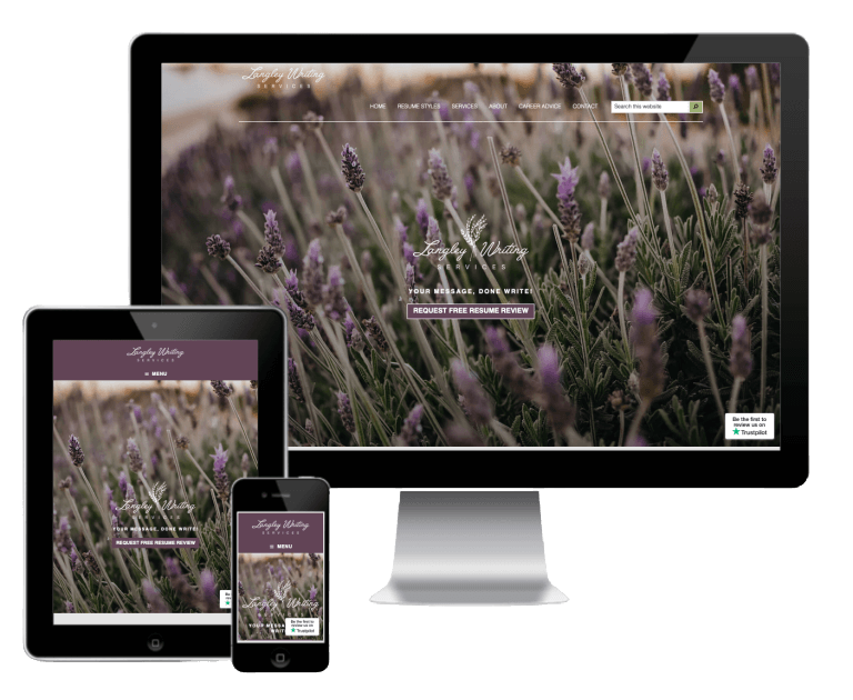 Client Portfolio 3