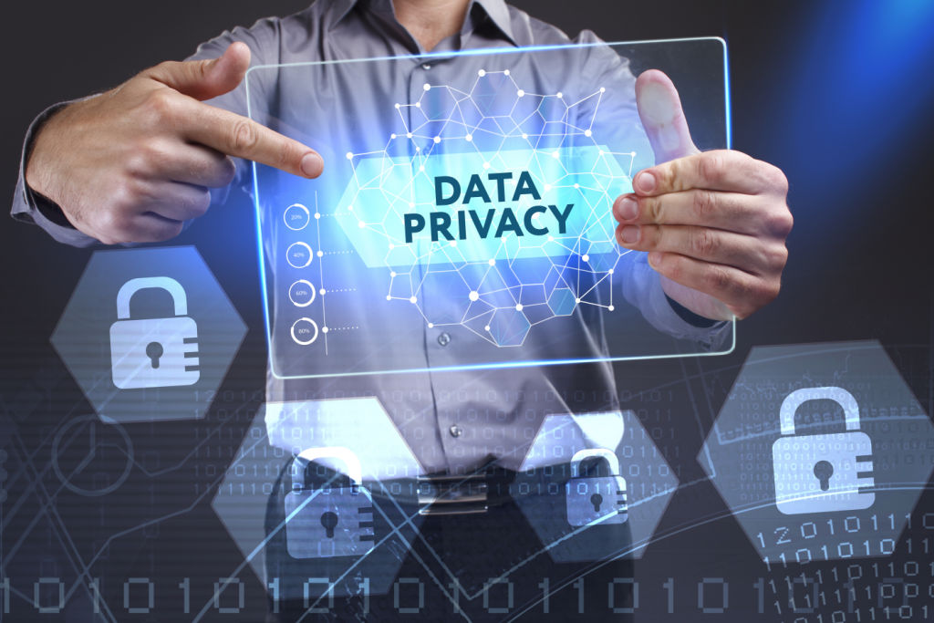 GDPR privacy-first analytics solution.