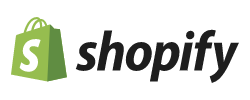 shopify logo