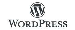wordpress logo